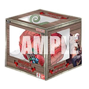One Piece TCG Devil Fruits Collection Vol.3 (English edition)